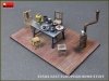 MiniArt 35584 EAST EUROPEAN HOME STUFF 1/35